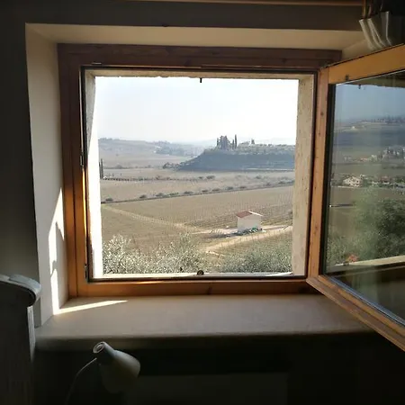 Costa Degli Ulivi Hotel 3*