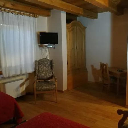 Costa Degli Ulivi Hotell Fumane