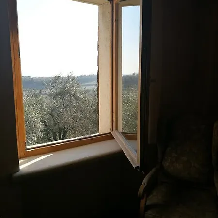 Hotel Costa Degli Ulivi