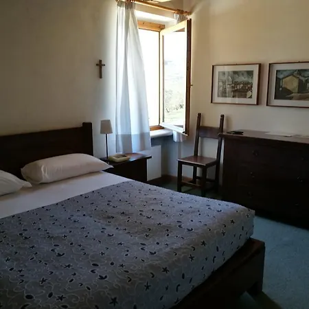 Costa Degli Ulivi Hotell Fumane