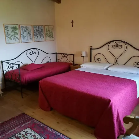 Hotell Costa Degli Ulivi 3*