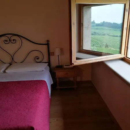 Costa Degli Ulivi Hotel 3*