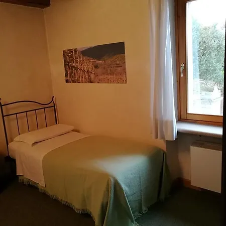 Costa Degli Ulivi 3* Fumane
