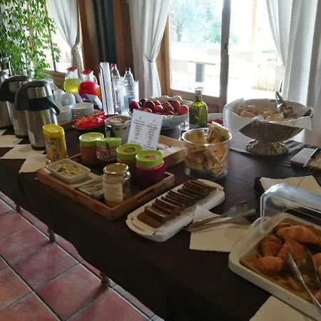 Costa Degli Ulivi Hotel 3*